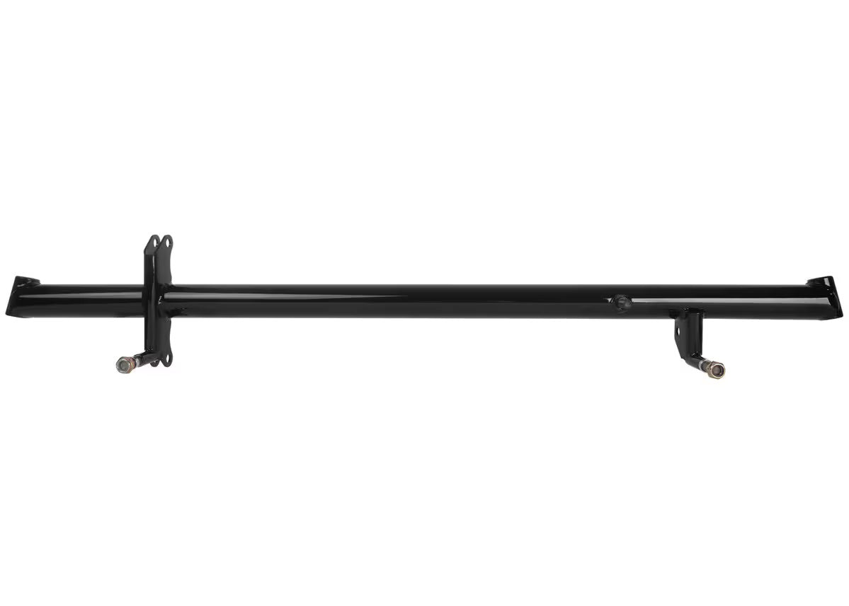 FRONT AXLE, 42", 1-3/4" WINGLESS, TORSION, 600 MICRO SPRINT