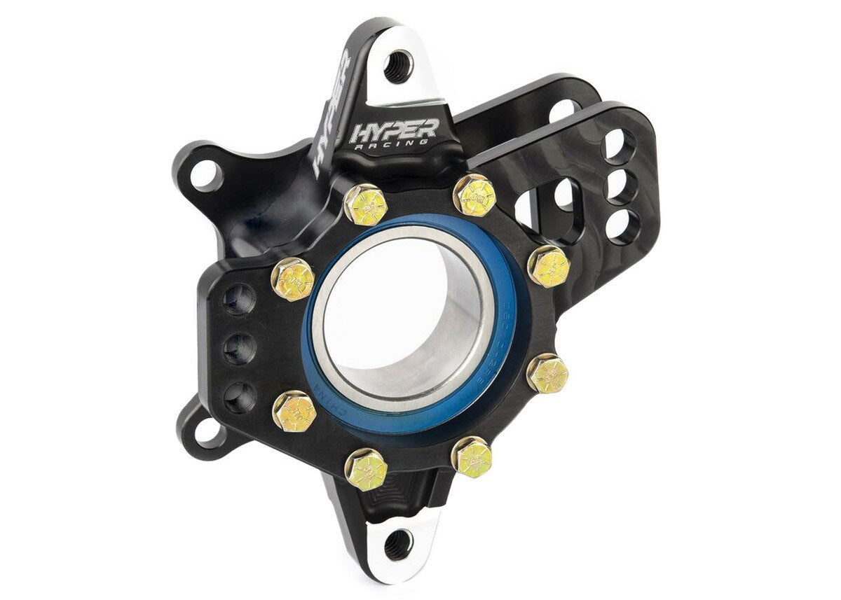 1-3/4" X7RPBL BEARING CARRIER 2P 9 STANDARD WHEELBASE