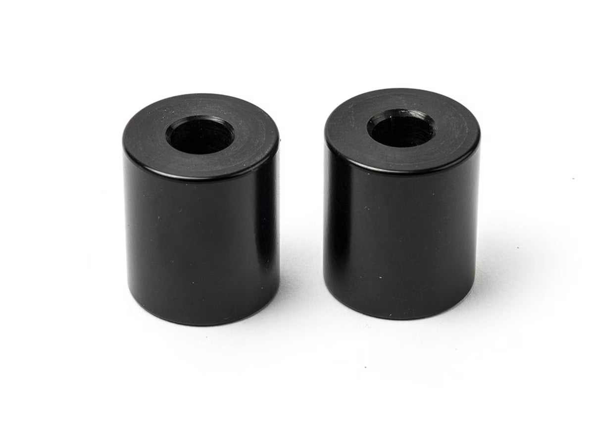 CHAIN GUIDE BLOCK 1" SPACERS