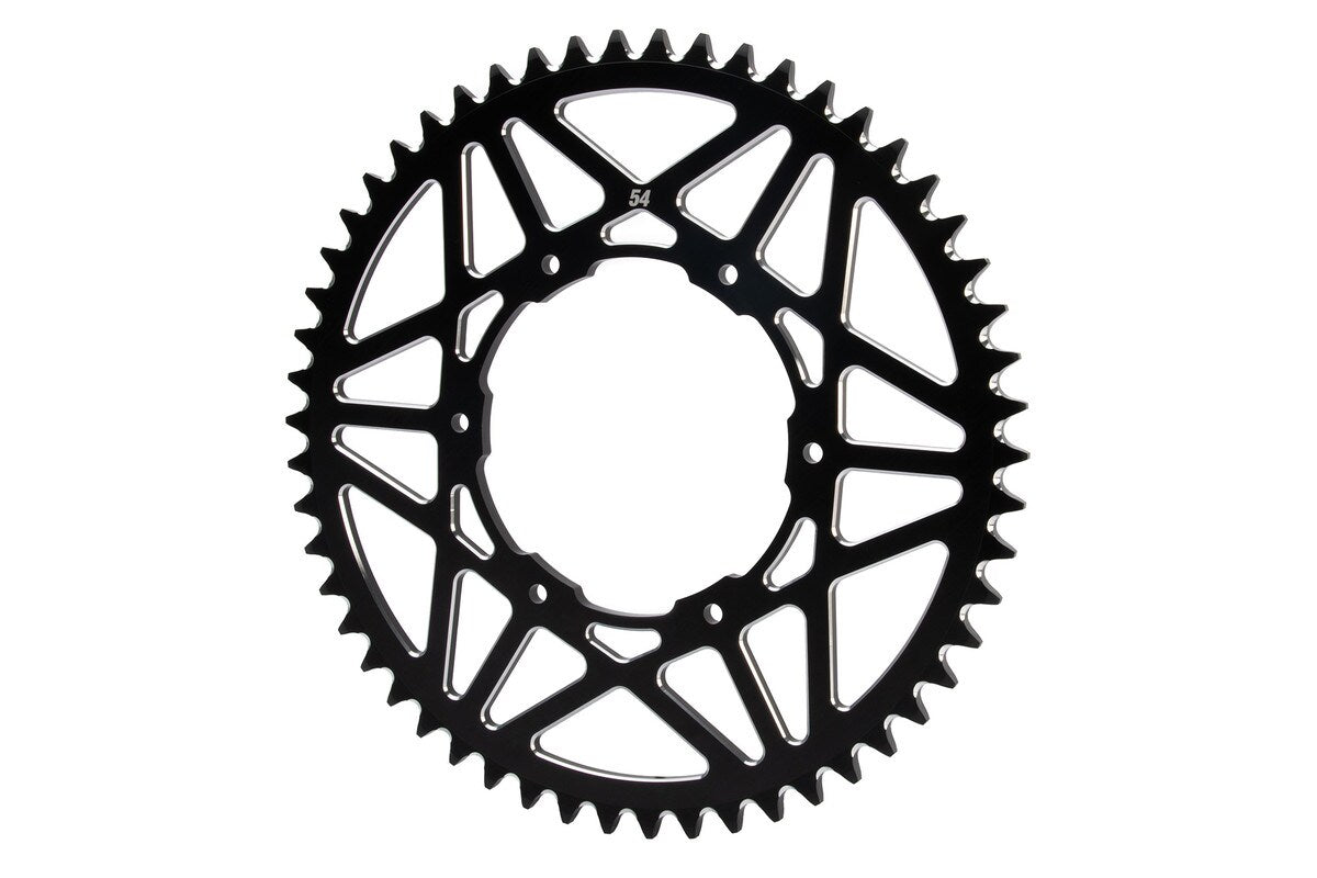 UNDERCUT 51 TOOTH SPROCKET FOR 520 CHAIN