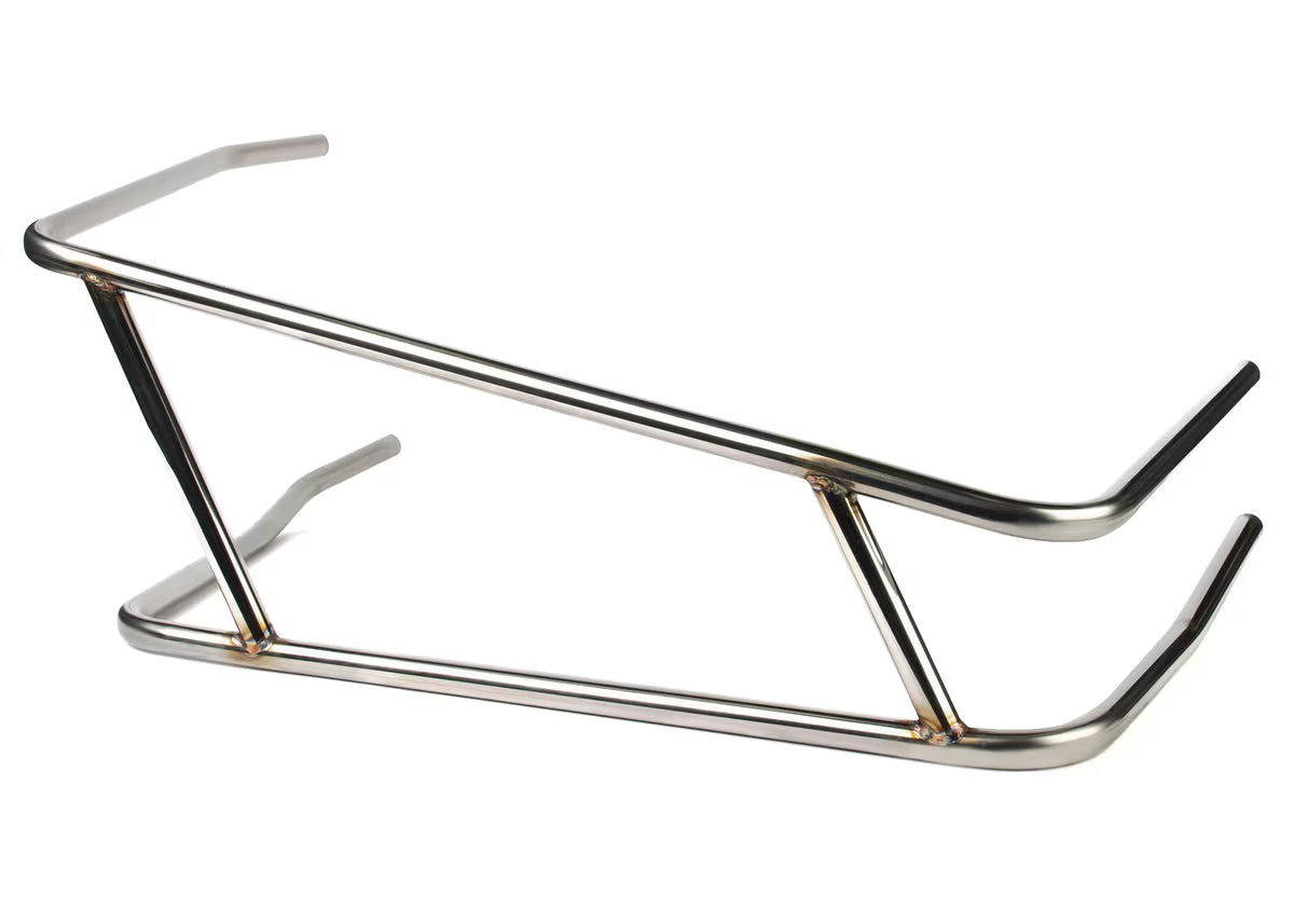RIGHT NERF BAR, 600CC/270CC MICRO SPRINT