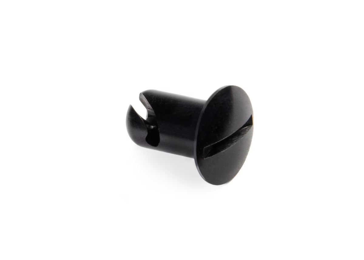 7/16" X .500" ALUMINUM PANEL FASTENER