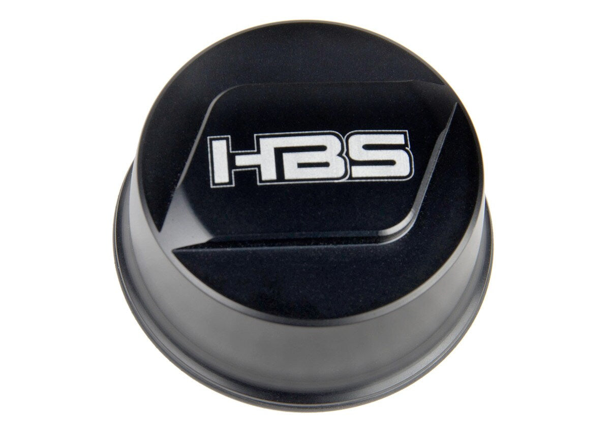 THREADED DUST CAP