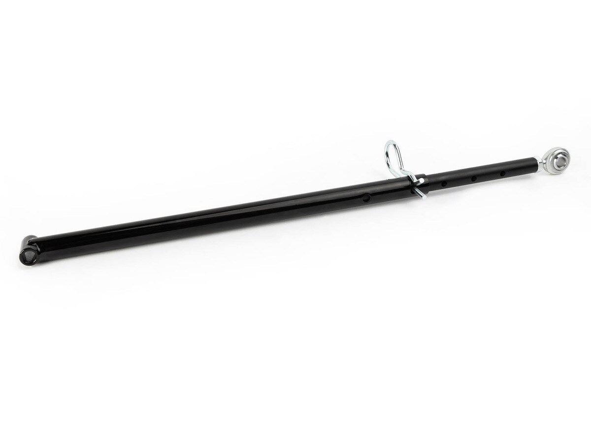 TELESCOPING WING POSITIONER