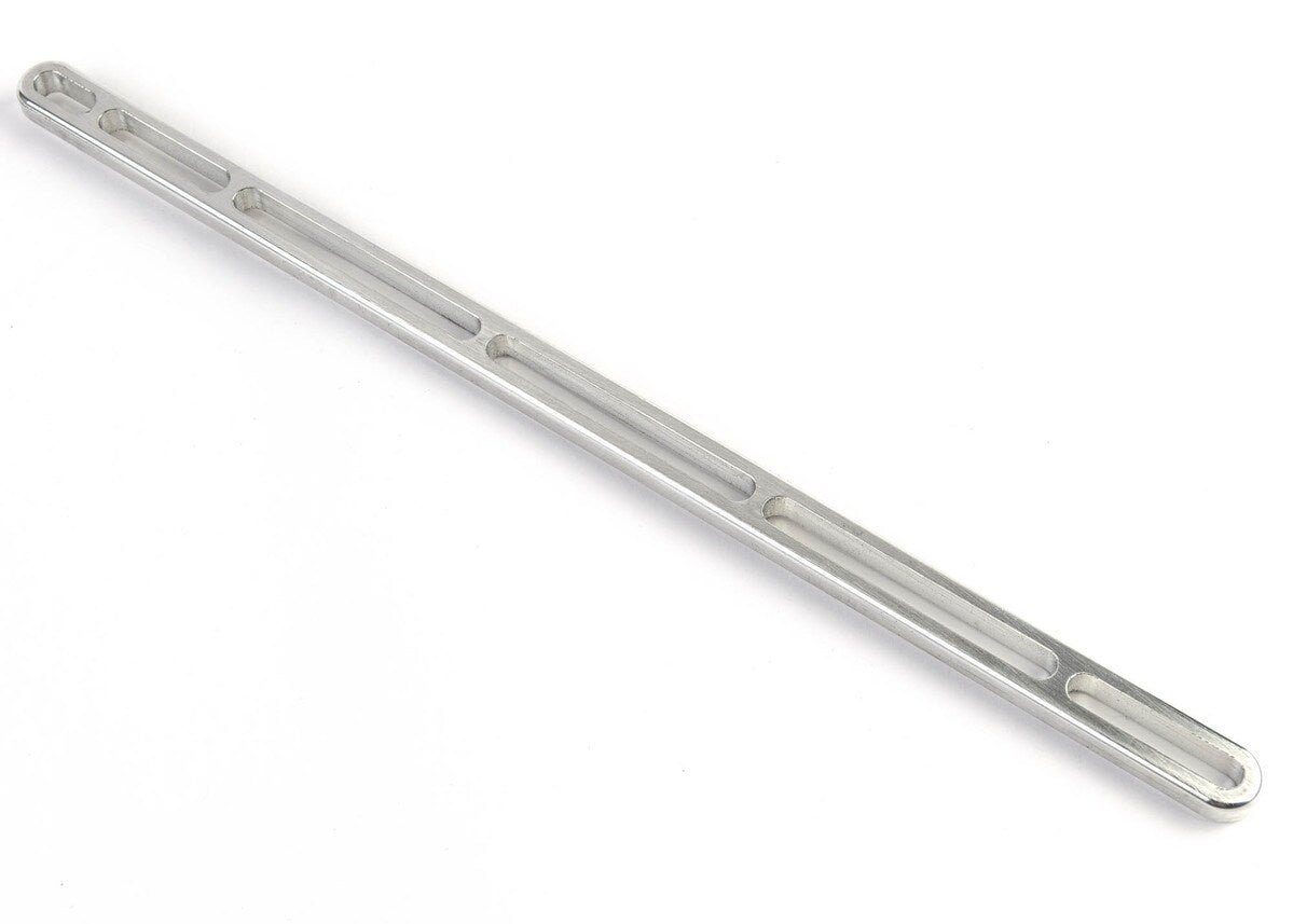 PEDAL ASSEMBLY RAIL