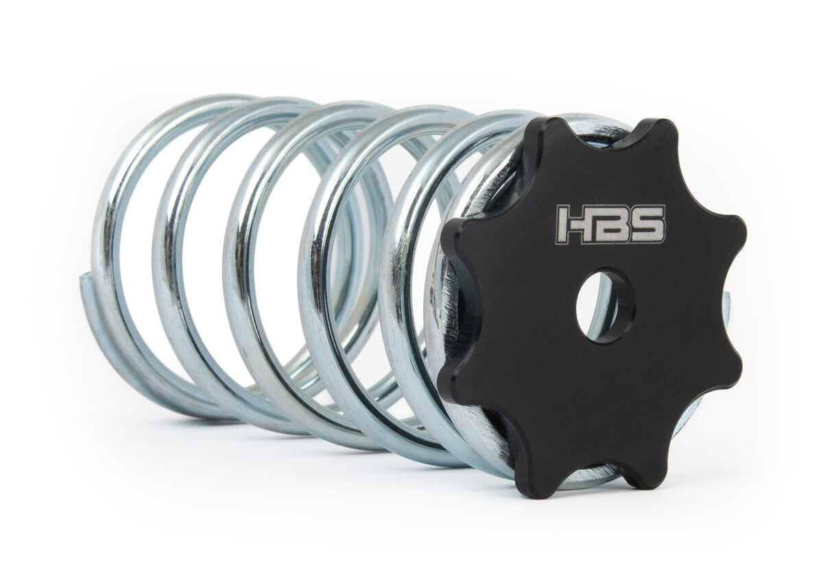 MASTER CYLINDER SPRING RETURN KIT