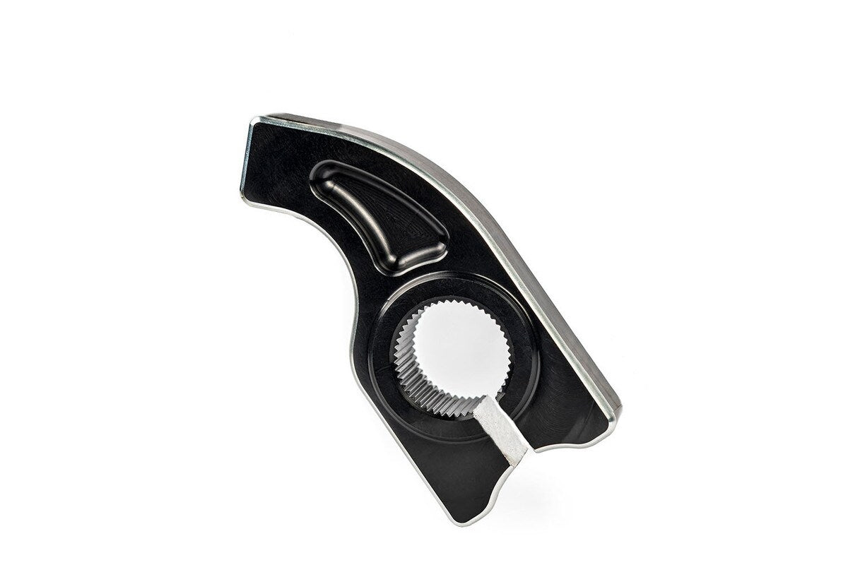 STANDARD 7/8" TORSION STOP W/O JACKER BOLT