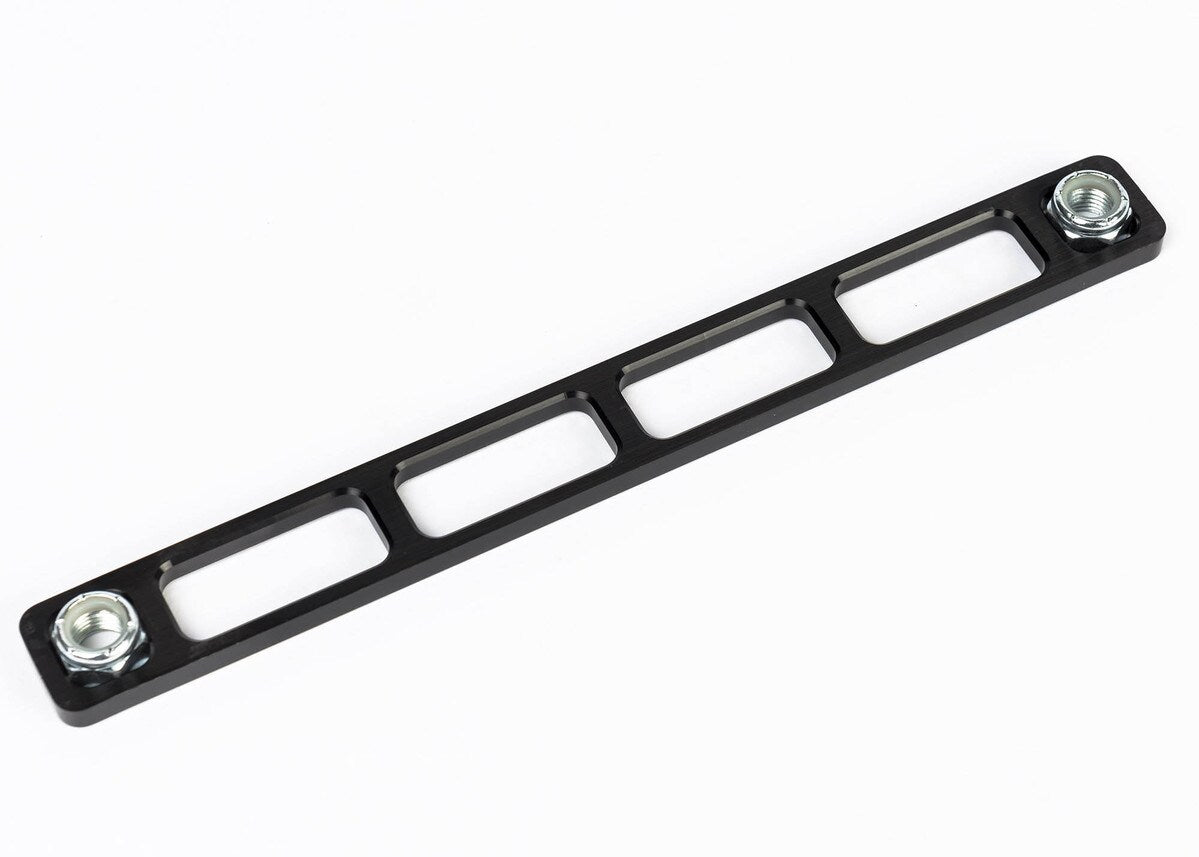 NUT BAR FOR REAR ENGINE PLATES, 600CC/1000CC