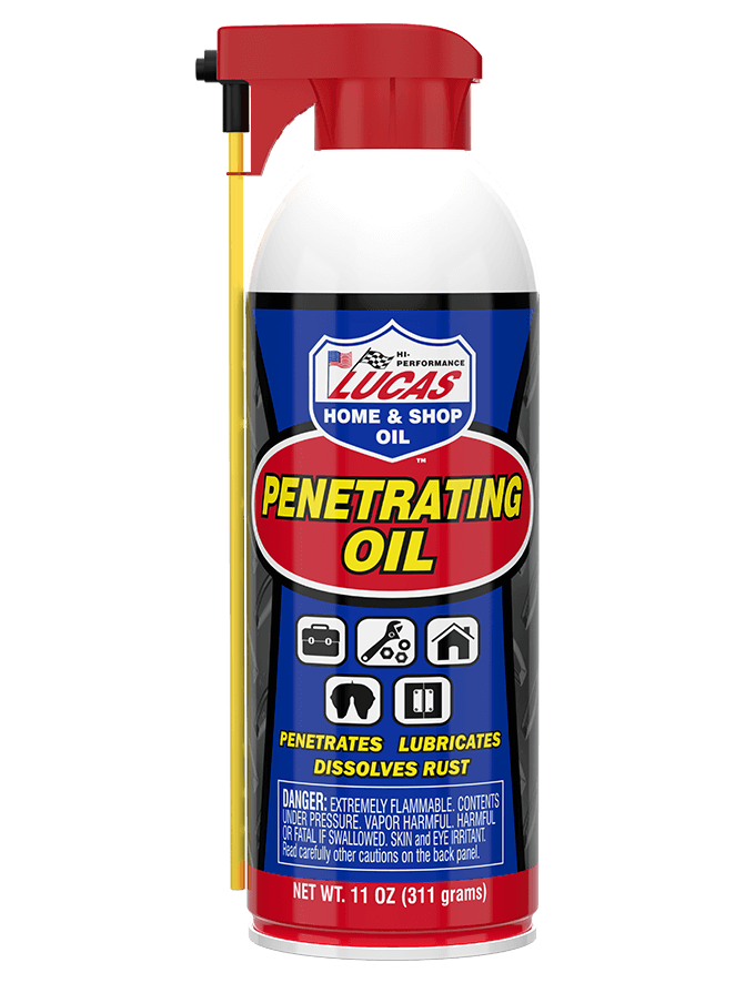 PENETRATING OIL 11oz