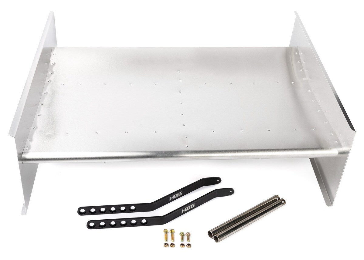 Wings/Wing Components