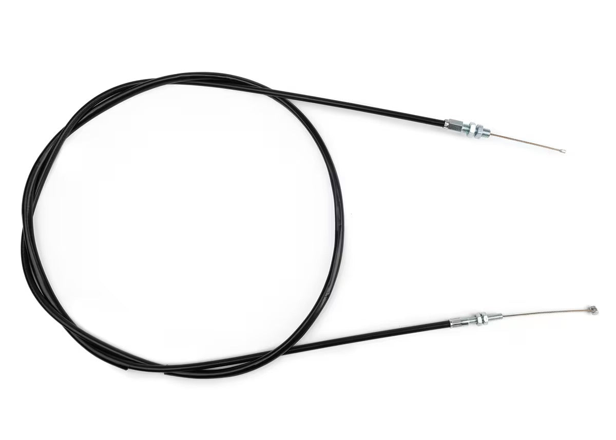 Throttle/Clutch Cable and Components