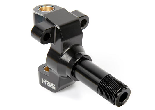 HBS DELUXE FRONT SPINDLE