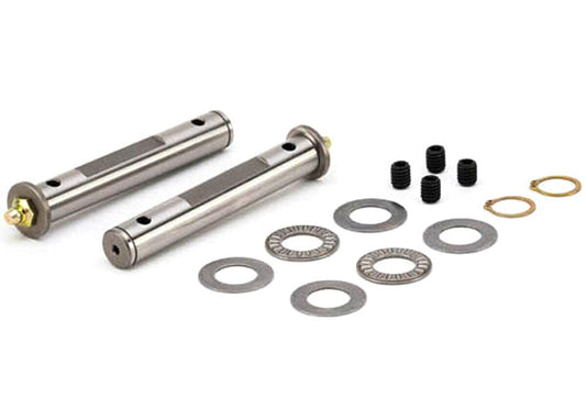KINGPIN ASSEMBLY FOR HBS DELUXE SPINDLES