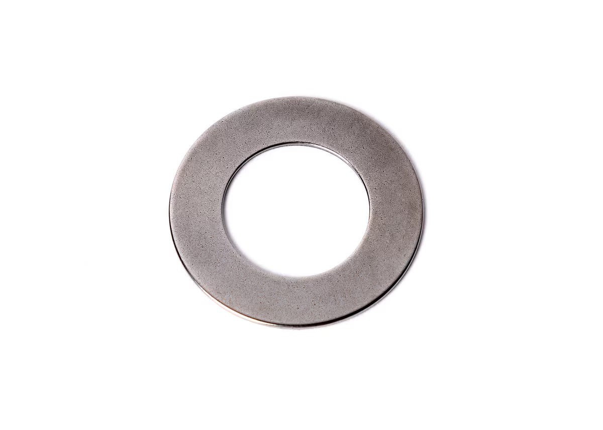 THRUST WASHER SHIM NEEDLE BEARING