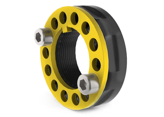ARRAY NUT ASSEMBLY, FOR SPINDLE