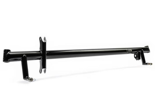 FRONT AXLE, 40-1/2" X 1-3/4", POWER STEERING, COIL OVER, 600 MICRO SPRINT