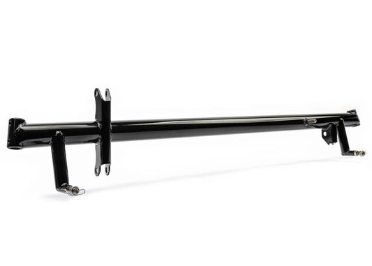 FRONT AXLE, 42" X 1-3/4", WINGLESS, POWER STEERING, COIL OVER, 600 MICRO SPRINT