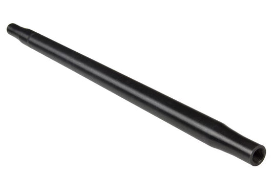 BLACK SWAGED ROD 14.5" X 7/16" THREAD