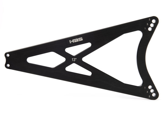 13" MULTI POINT LADDER PADDLE