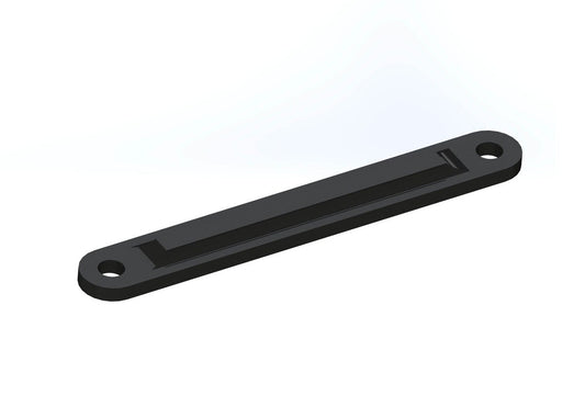 5-3/8" JACOB'S LADDER STRAP, RIBBED