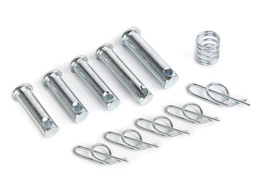 PIN SET FOR JACOB'S LADDER