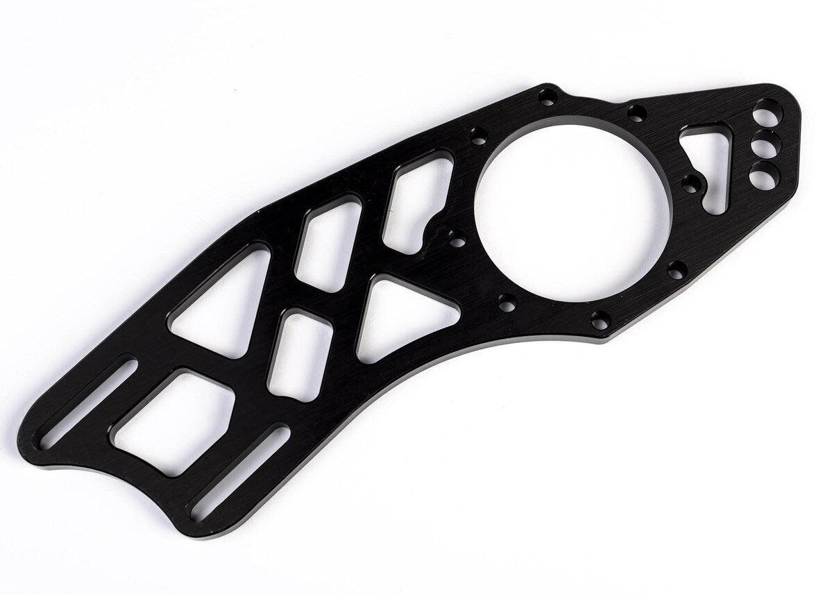 X7 TLC CHAIN GUIDE PLATE, LONG