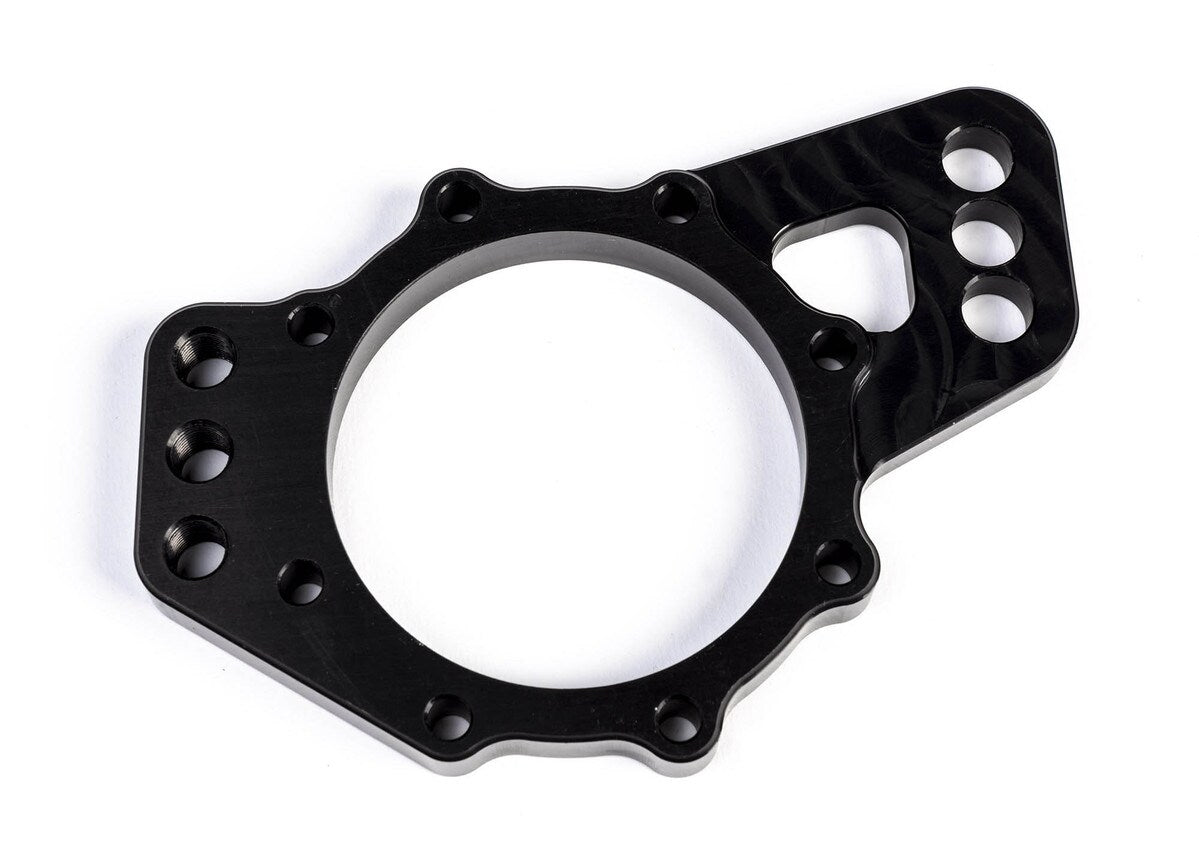X7 PLATE FOR JACOBS LADDER, SHORT