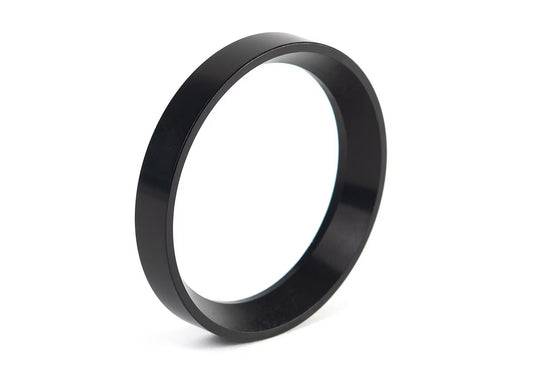 SPLIT SPACER, FEMALE, 2" REAR AXLE