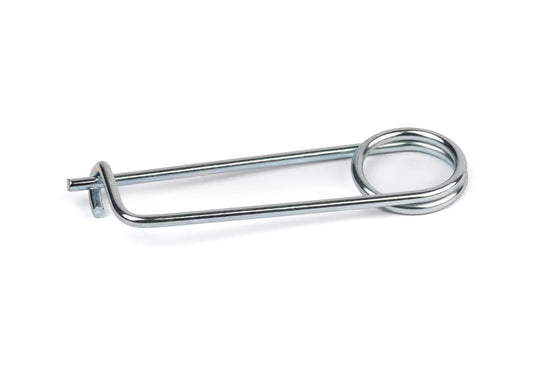 REAR AXLE SAFETY PIN