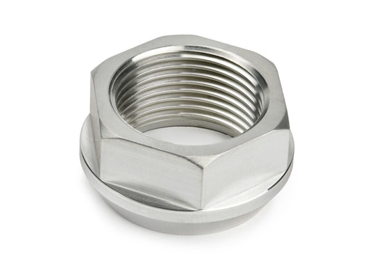 2" SPLINED REAR AXLE NUT, RIGHT HAND