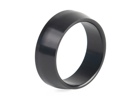 RADIUSED 3/4" X 2" INNER AXLE SPACER