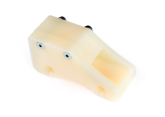 CHAIN GUIDE BLOCK FOR 520 CHAIN