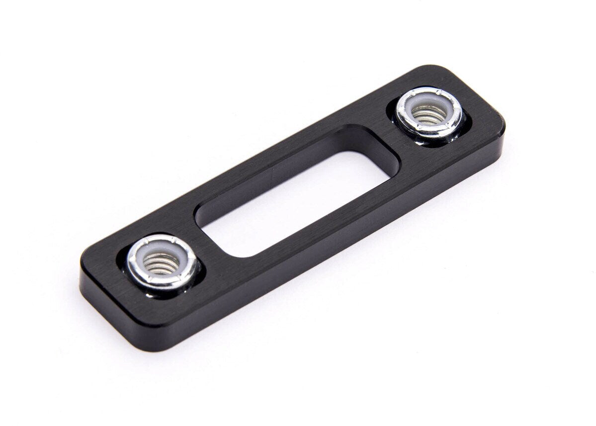 CHAIN GUIDE NUT BAR