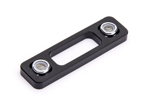 CHAIN GUIDE NUT BAR