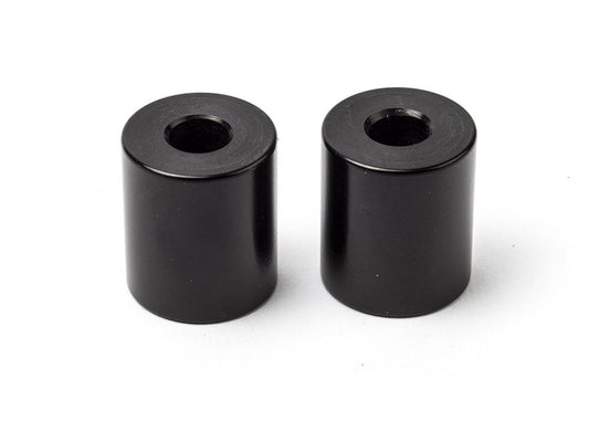 CHAIN GUIDE BLOCK 3/4" SPACERS (PAIR)
