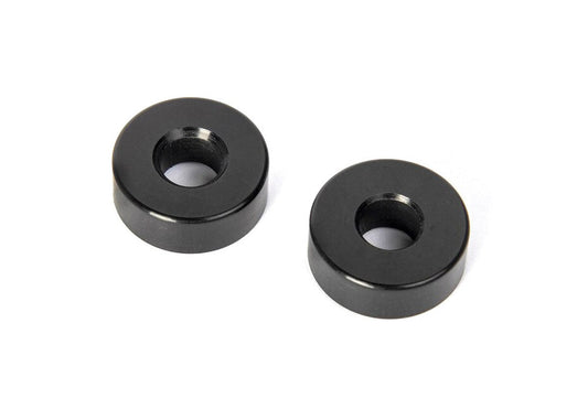 CHAIN GUIDE BLOCK 5/16" SPACERS (PAIR)