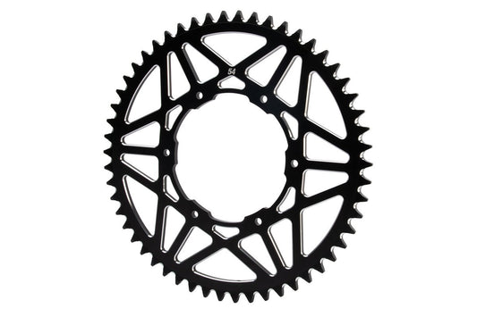 UNDERCUT 51 TOOTH SPROCKET FOR 520 CHAIN
