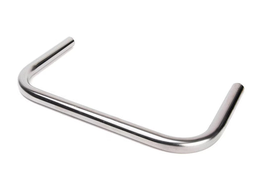 FRONT BUMPER, STAINLESS STEEL FOR 600/270/LIGHTNING SPRINT,MICRO SPRINT