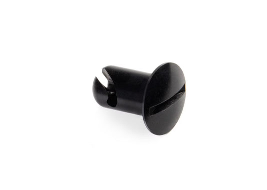 7/16" X .500" ALUMINUM PANEL FASTENER