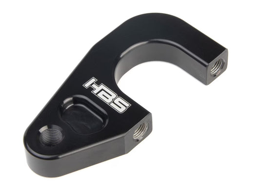 QUICK STEERING ARM, DELUXE SPINDLE, AXLE MOUNT BOX