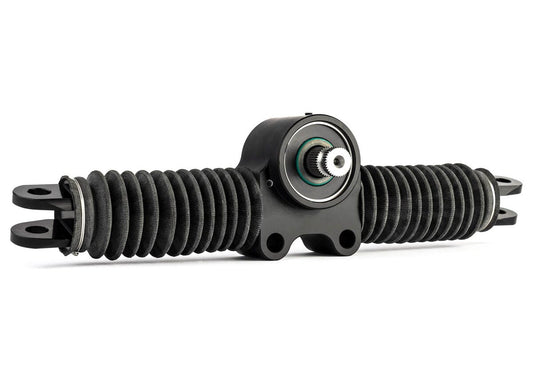 HBS AXLE MOUNTED STEERING BOX 7/16"