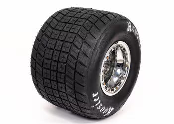HOOSIER 69/10-10 CB RD12 TIRE