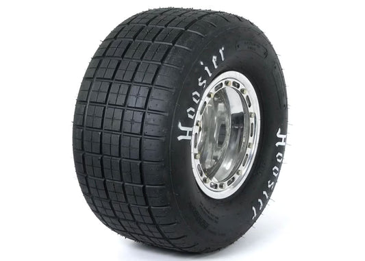 HOOSIER 62/80-10 CB RD15 TIRE