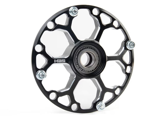 HBS WHEEL CENTER FRONT