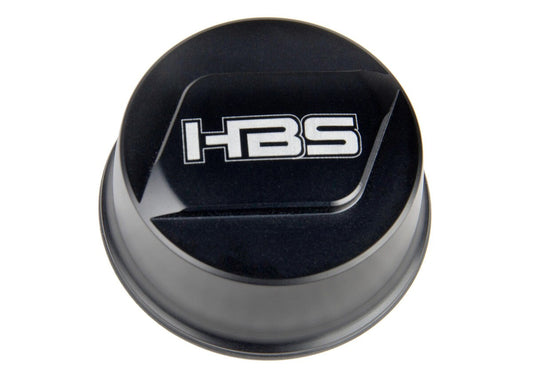 THREADED DUST CAP