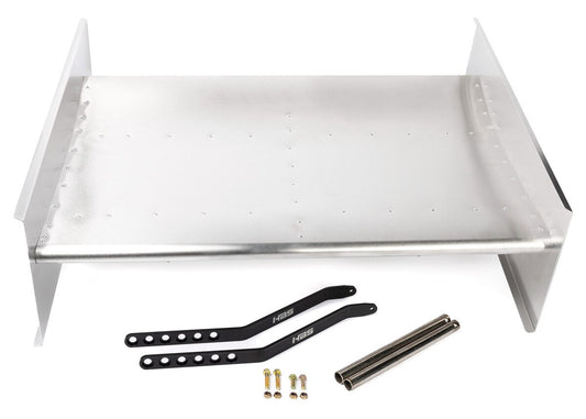 32" NOSE WING ASSEMBLY