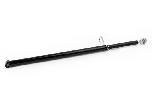 TELESCOPING WING POSITIONER