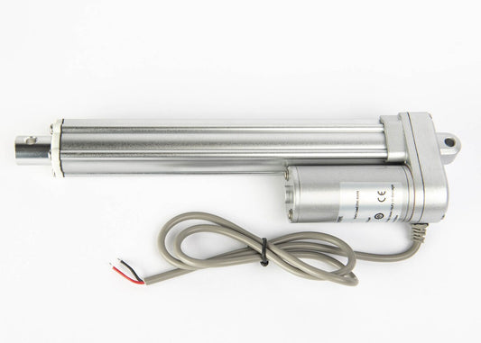 ELECTRONIC WING ADJUSTER MOTOR, 7" STROKE