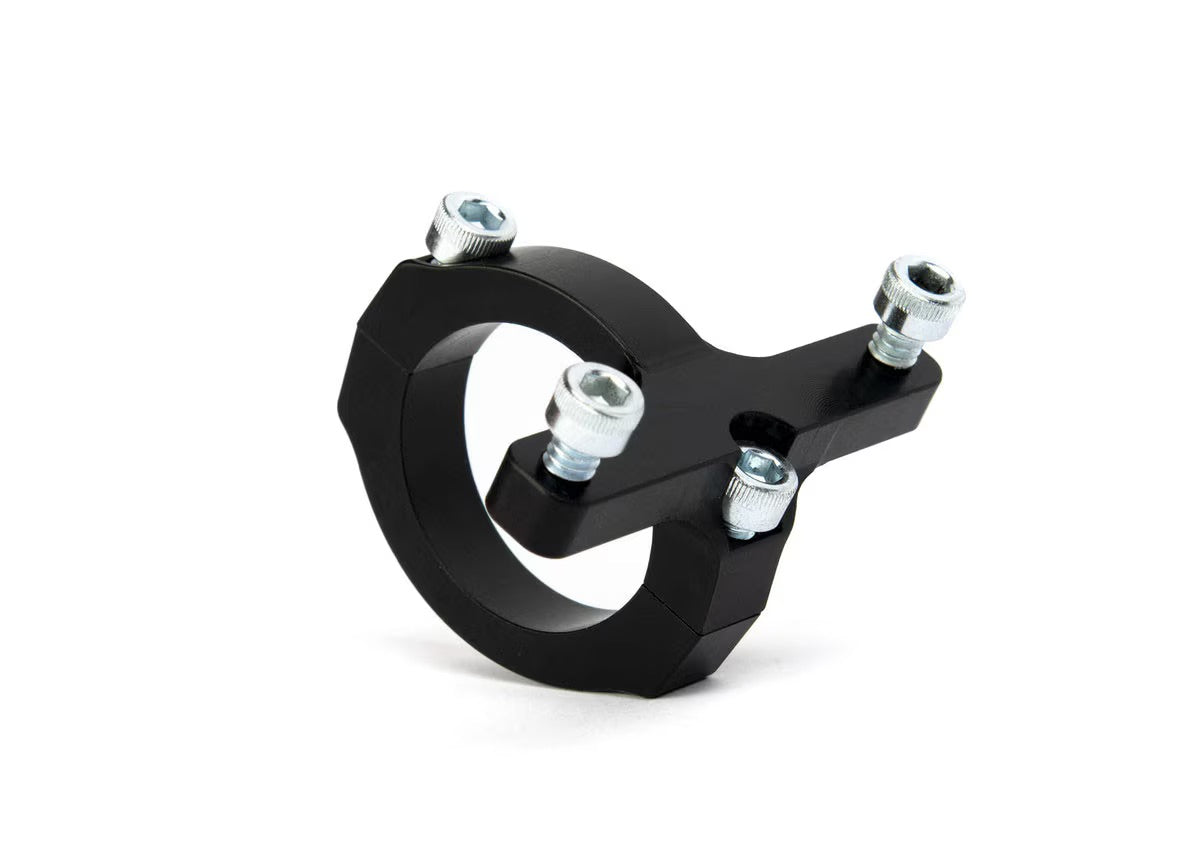 SHOCK CABLE MOUNT CLAMP 1-1/8"