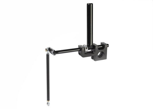 DIRECT SHIFTER ASSEMBLY FOR 600CC, HORIZONTAL